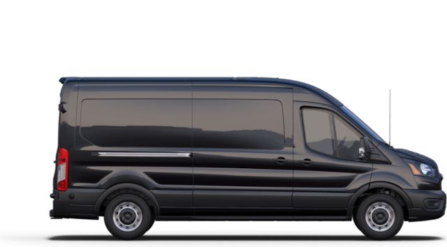 2024 Ford Transit® External Image 1